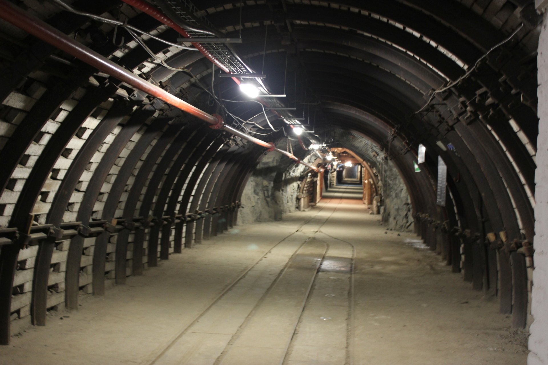 System windy szybowej